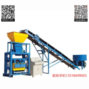 湖南混凝土面包磚機(jī)